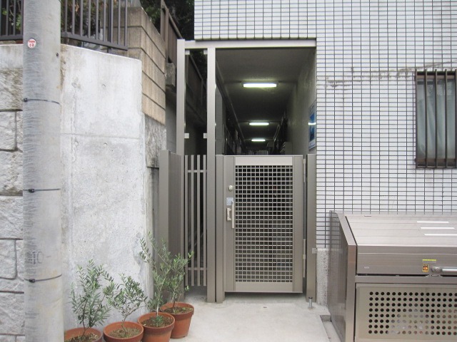 メゾンアオヤギ3階 部屋その他