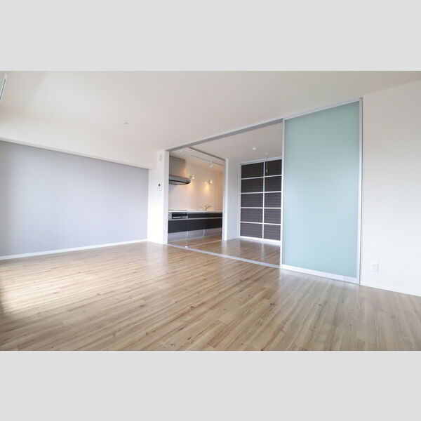 ピラタス　ⅩⅡ LDK・洋室