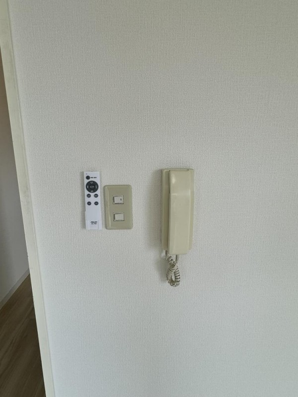 第２レクコーポ舞浜(E-048)2階 同建物別部屋の参考画像