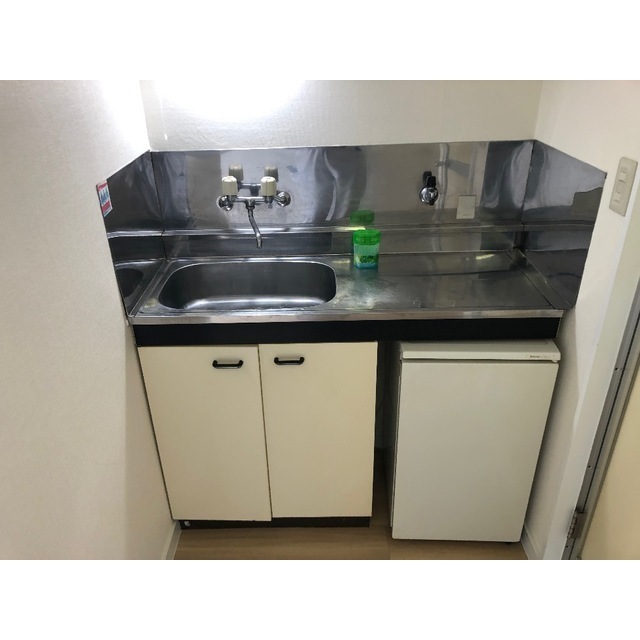 アイリス キッチン