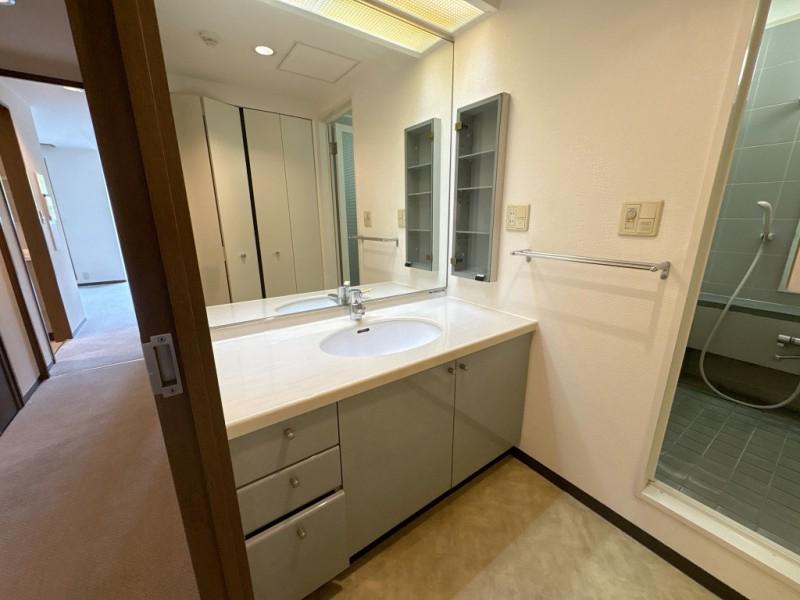 アイムふじみ野南参番館2階 部屋その他