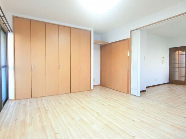 ハイメゾン橋本Ⅱ107号室 部屋その他