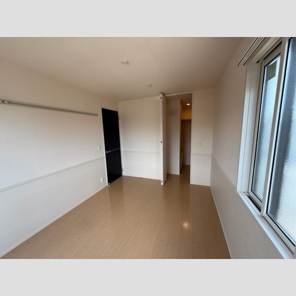 Ciel(シエル)　HD号室 洋室