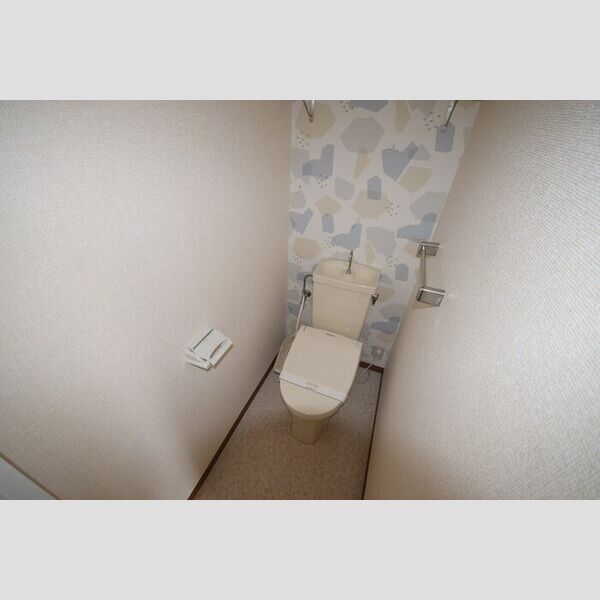 リヴィエール　Ⅰ トイレ