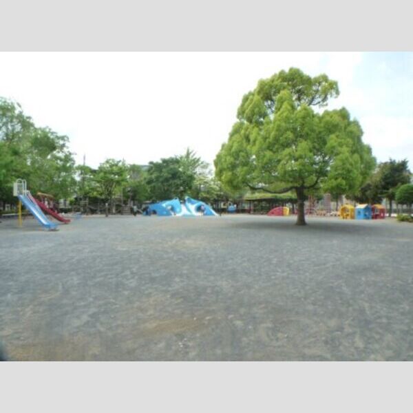 アルビオン　コート 【公園】小岩公園まで450m