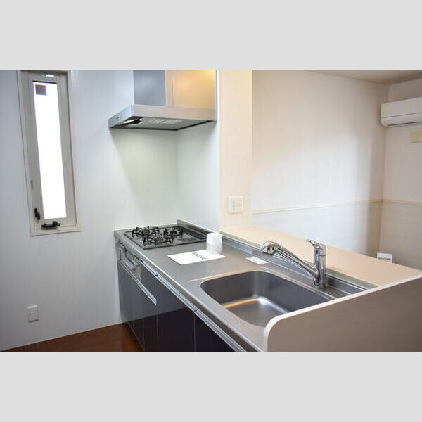 ディア ヴェルジュ　B システムキッチン