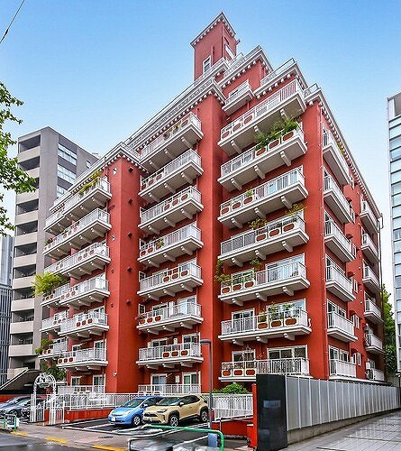 ＮＫ麹町コータースの外観画像