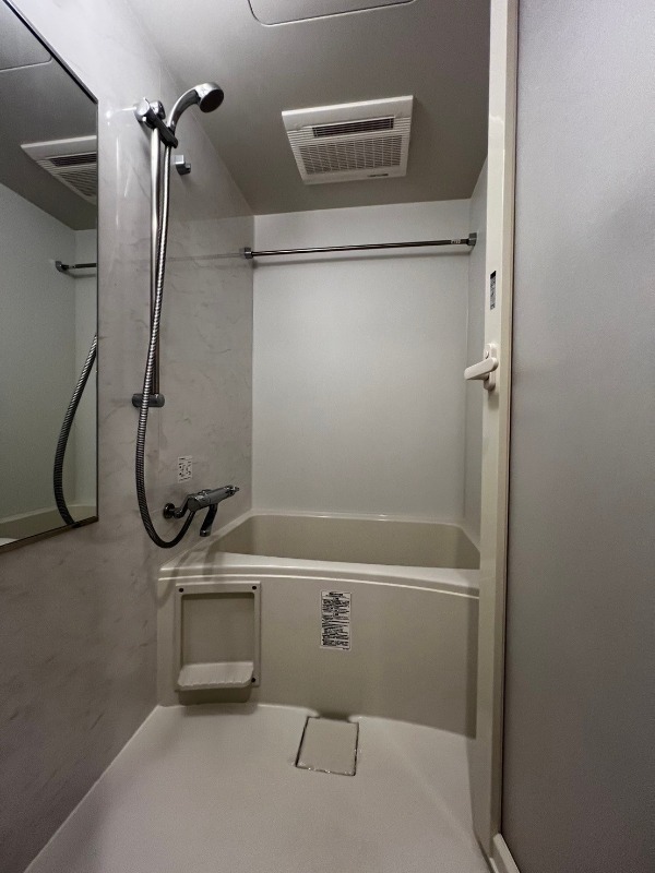 ハーモニーレジデンス神楽坂ヒルズthird4階 同建物別部屋の参考画像