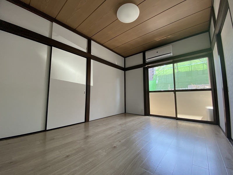 川井ハイム2階 部屋その他