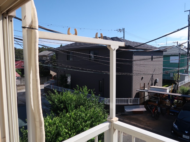 バードヒルズ2階 部屋その他