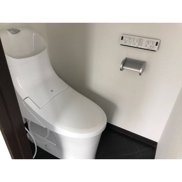 エスティドミール 内観