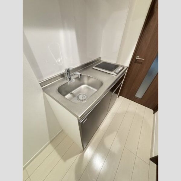 グランディール柏 キッチン