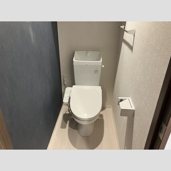 プライムヒル303号室 温水洗浄暖房便座