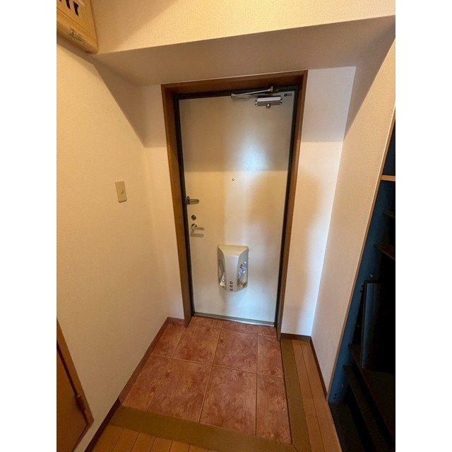 ゴールドウィン湘南 内観