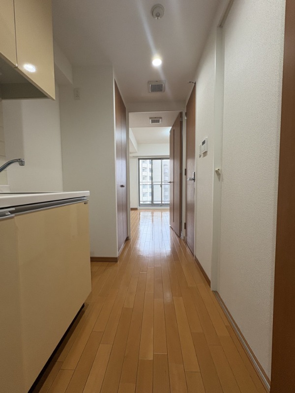 レジディア船橋Ⅰ・Ⅱ10階 玄関