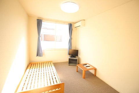 レオパレスエフハイム リビング