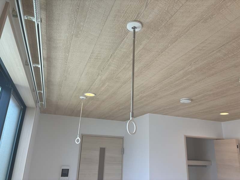 maison la foret 部屋設備