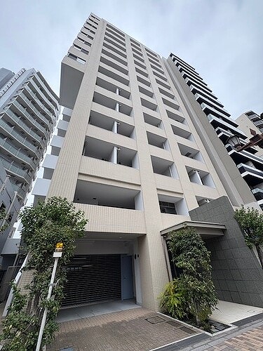 アトラス白山の外観画像