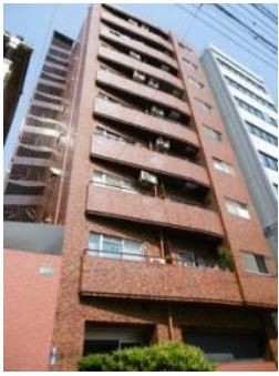 アルカディア新大塚の外観画像