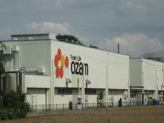 レヴメゾン神山弐番館 スーパーオザム新堀店まで1,430ｍ