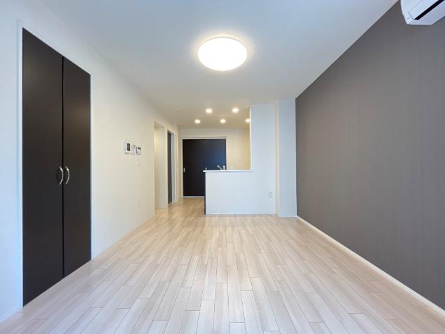 ＧＲＥＥＮ　ＳＯＲＲＥＬ　Ⅱ（グリーン　ソレル　ツー） リビング