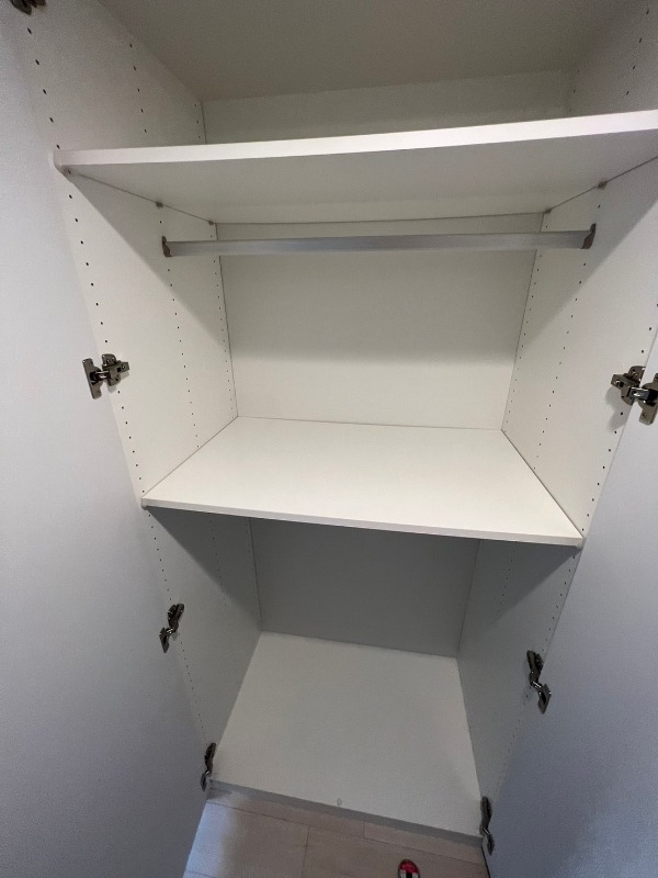 TFレジデンス川崎殿町WEST 収納