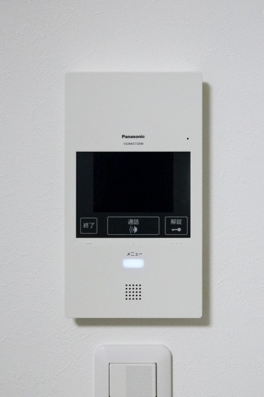 Ｒｉｏ　河原口 部屋設備