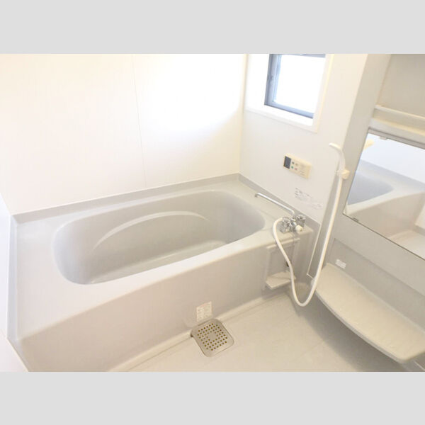 スプリングタウン　A/B/C/D/E 一坪風呂