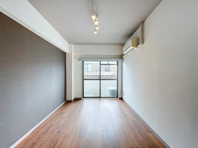 サンパレス南町5階 部屋その他