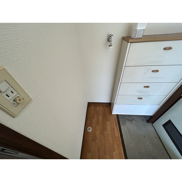 サンホワイトN103号室 部屋その他