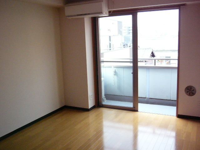 サンイング上石神井0203号室 洋室1