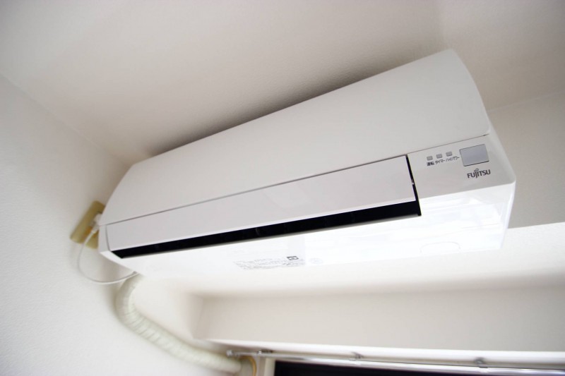 ルシーダⅠ5階 部屋その他