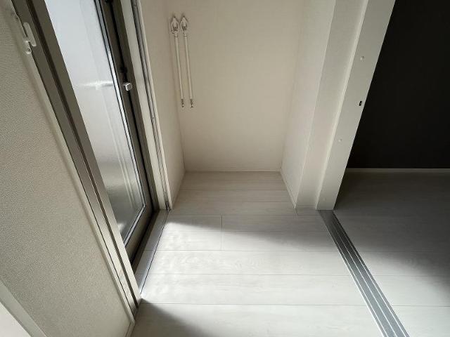 （仮称）調布市国領町４丁目新築アパート インナーテラス（イメージ）