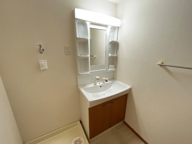 コンフォース 洗髪洗面化粧台