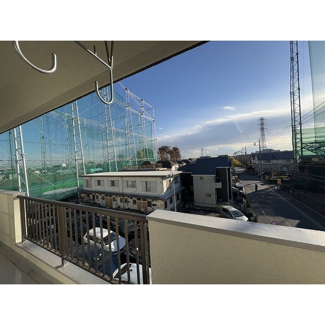 ラビアン花小金井301号室 部屋その他