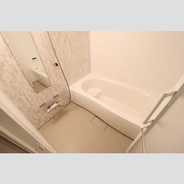 STELLA新松戸 浴室