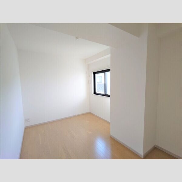 グランヴェールにしすな201号室 洋室6帖