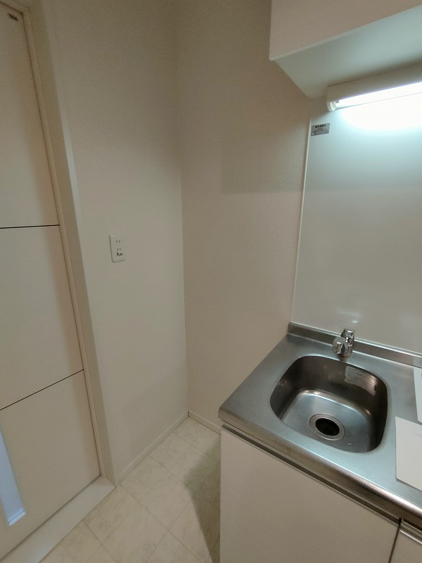 サニーコート瑞江1階 部屋その他