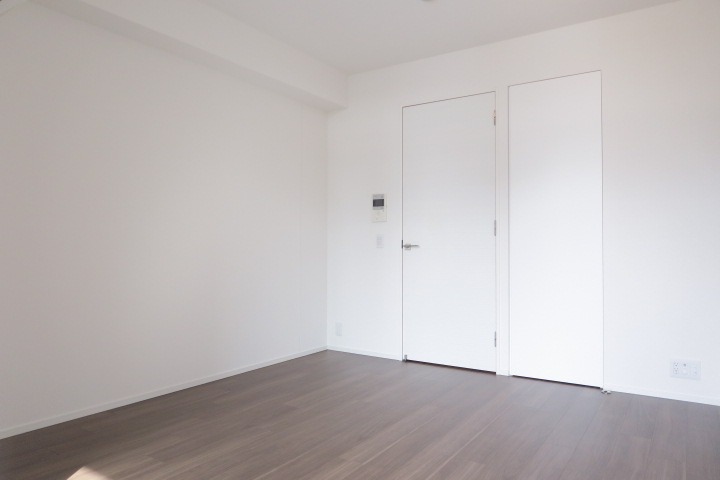カナルフロント芝浦4階 部屋その他