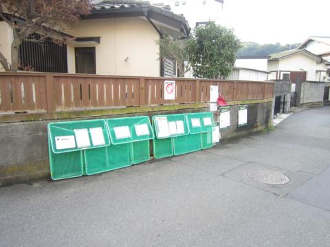 サンパティーク逗子　Ｂ棟B2号室 その他共有部分