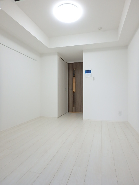 グランド・ガーラ立川 リビング