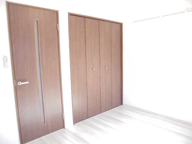 ルクール平和台101号室 部屋その他