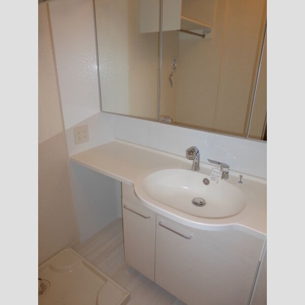 匠乃館　B 洗髪洗面化粧台