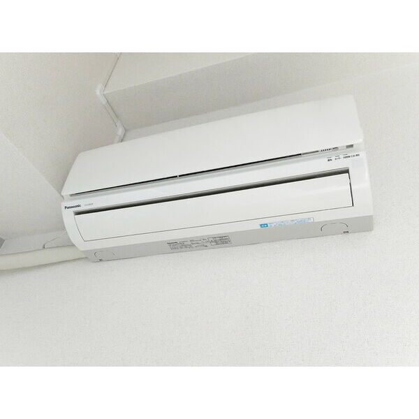 BoatHouse005A号室 エアコン