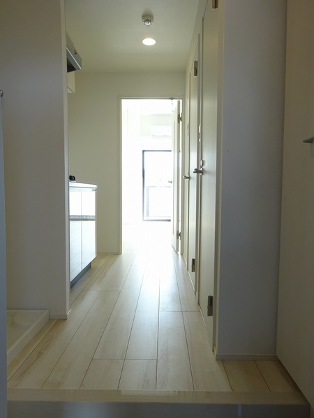 ザ・レジデンス・オブ・トーキョーＳＲ２０504号室 その他