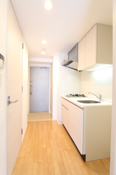 プラウドフラット森下603号室 ※参考写真