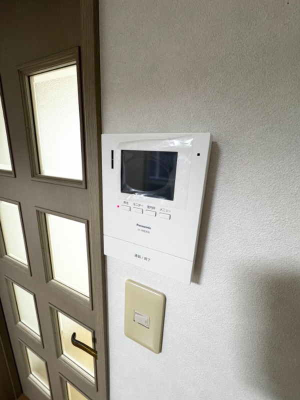 メゾネット211階 部屋その他