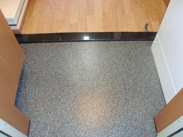 アリウス川崎 玄関（イメージ）