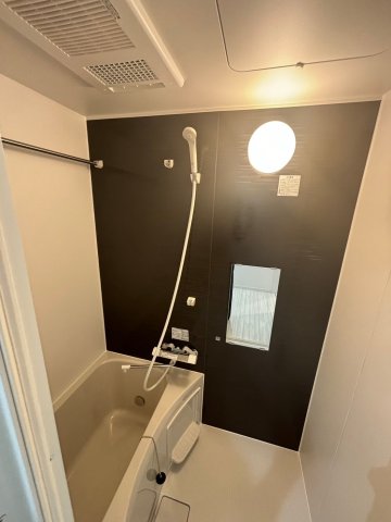 MyStyle蘇我301号室 お風呂