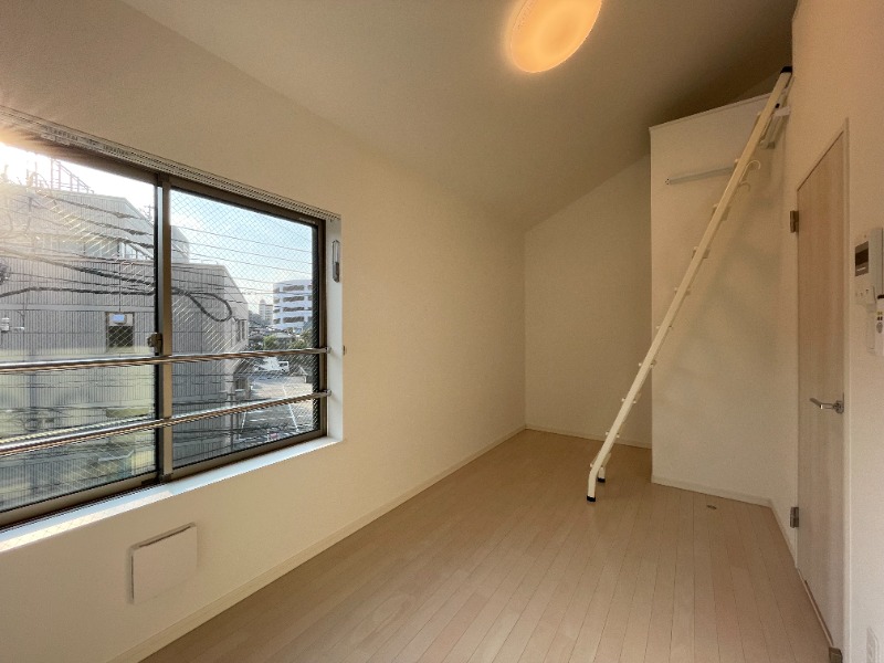 ノーザンロード四ツ木3階 部屋その他